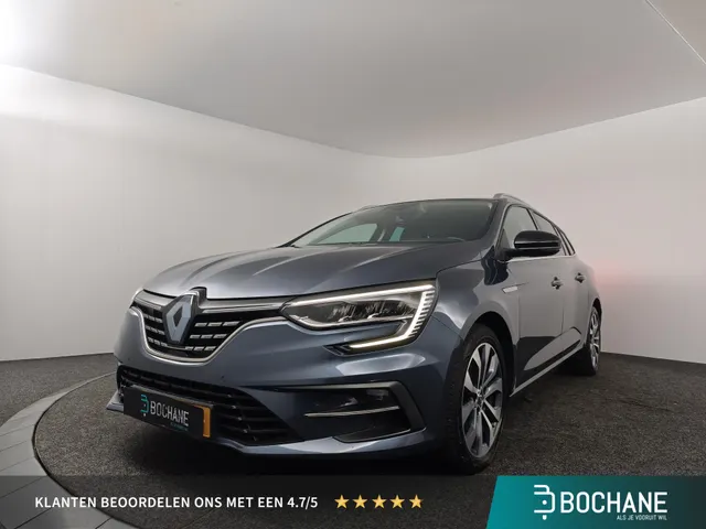 Renault Mégane Estate