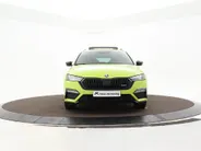 Škoda Octavia 1.4 TSI 245pk DSG RS iV PHEV · Panoramadak · Camera · Elek. Voorstoelen · Head-Up · Stoel-& Stuurverwarming · 19'' Inch · Canton Audio ·