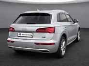 Audi Q5 2.0TFSI/252PK quattro S Line Edition · Panoramadak · Leder · Trekhaak · Camera · Luchtvering ·