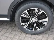Mitsubishi Eclipse Cross 1.5 DI-T First Ed. All Seasons Head Up