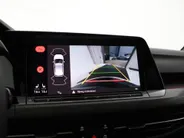 Volkswagen Golf 2.0 TSI 245pk DSG GTI · Panoramadak · Camera · Sfeerverlichting · Apple/Android Car Play · 18'' Inch · EXTRA INRUILKORTING ·