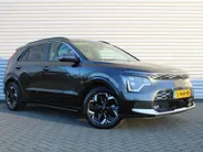 Kia Niro EV DynamicPlusLine 64.8 kWh | Airco | Navi | Camera | Cruise | 17' LM | PDC |