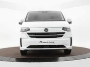 Volkswagen Bedrijfswagens e-Transporter Bedrijfswagens Bestelwagen Style 70kWh 218pk L2 733434