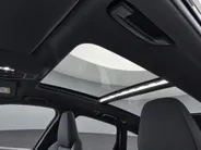 Audi Q6 e-tron S edition 83 kWh 252 PK · Adaptieve luchtvering · Glazen panoramadak · Trekhaak elek. wegklapbaar