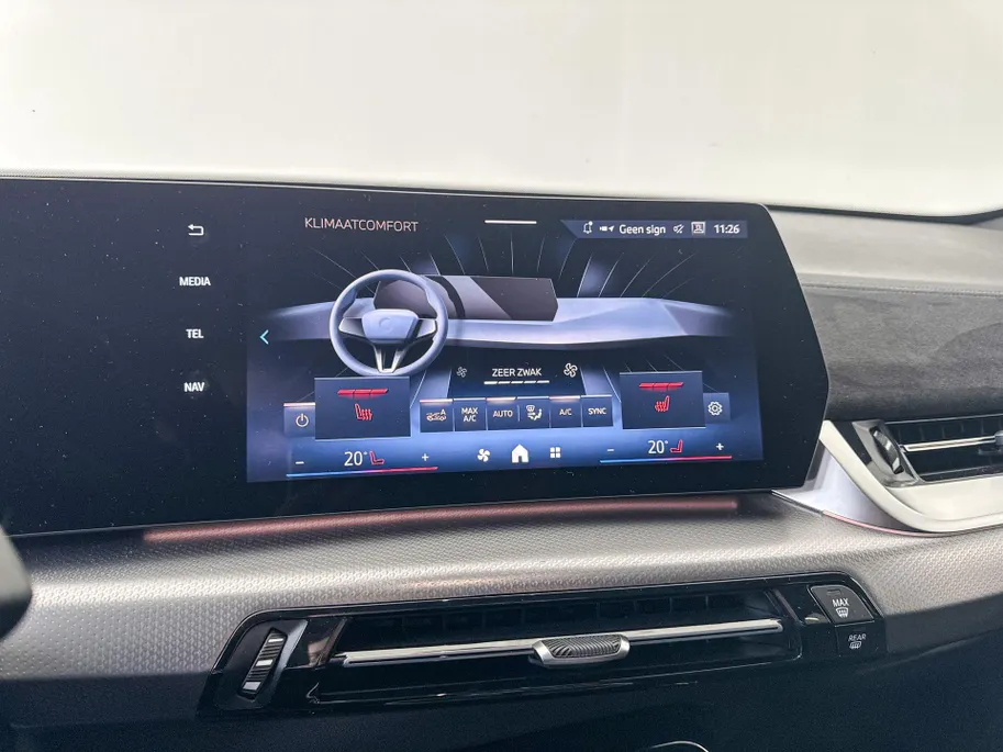 BMW iX2 eDrive20 67 kWh