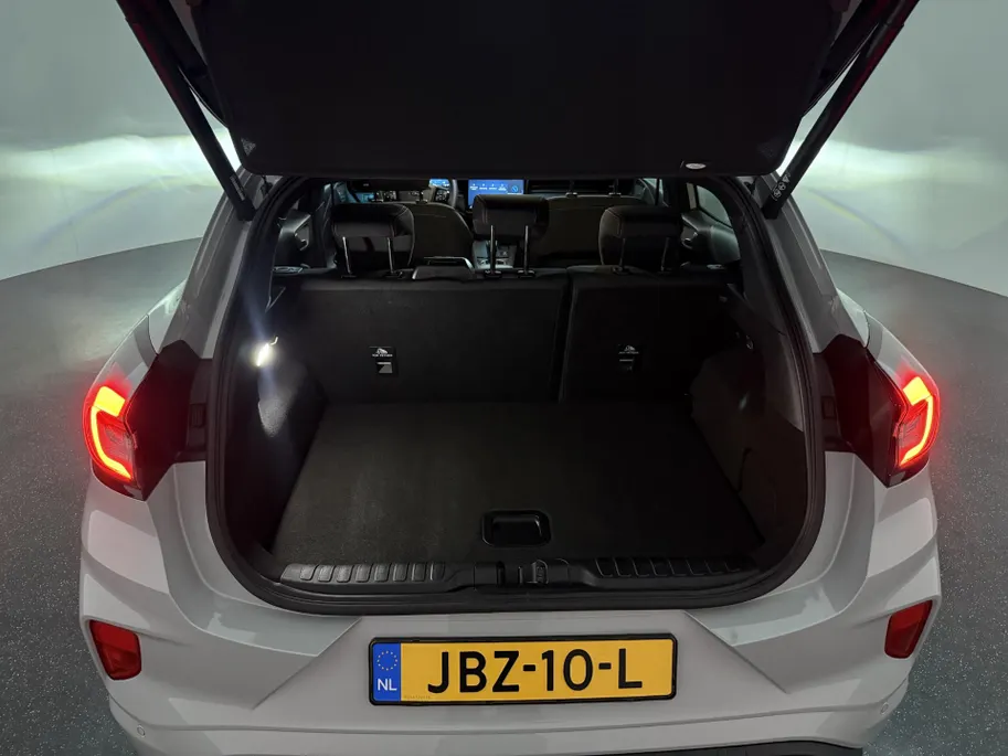 Ford Puma 1.0 EcoBoost Hybrid ST-Line | Trekhaak | Panoramadak | Winterpack