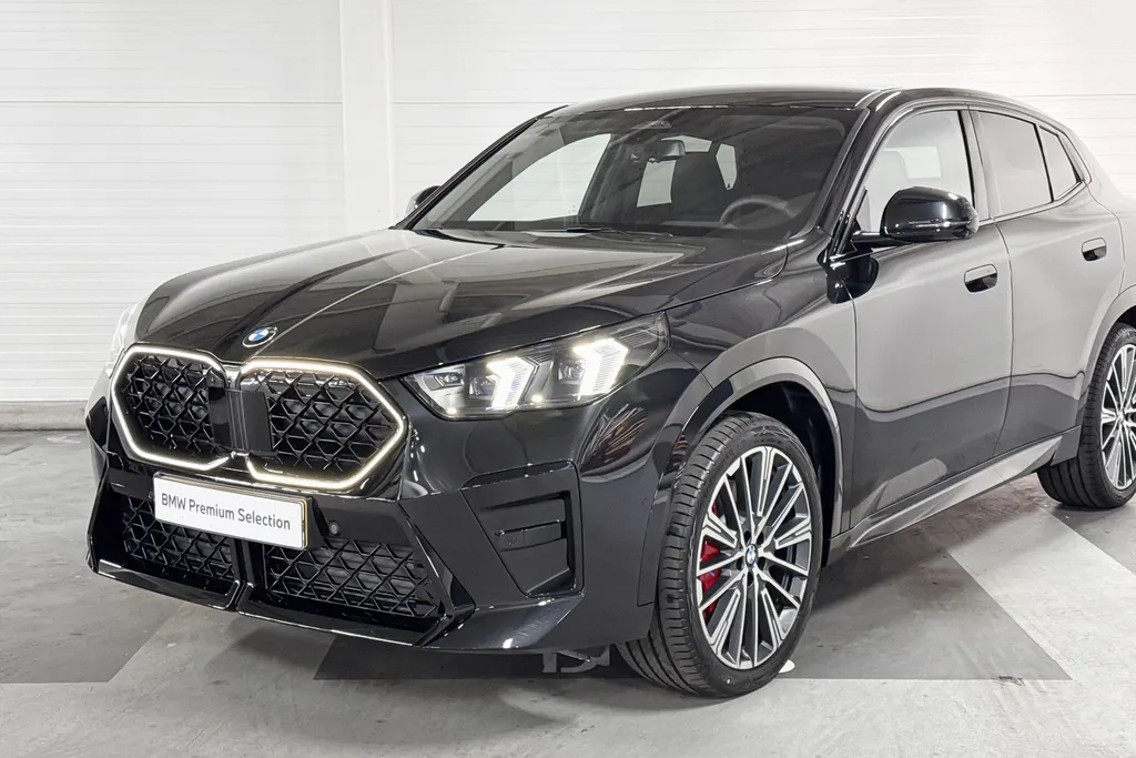 BMW X2 sDrive20i