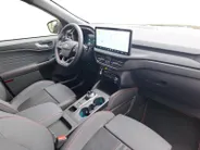 Ford Kuga 2.5 PHEV ST-Line X | Winterpack | El. Trekhaak | 4000,- korting ! | Ford Options met 0,99% rente | Adaptive cruisecontrol | El. Achterklep | 360Camera | B&O Audio | El. Vest. voorstoelen | Full Led | BLIS |