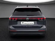 Volkswagen Tiguan 1.5eTSI/150PK Energy · Trekhaak · Stoelverwarming · Apple/Android Car Play ·  Navigatie ·  360°Camera + Parkeersensoren · Garantie t/m 21-01-2028