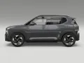 Kia EV2 GT-Line 61 kWh 4p.