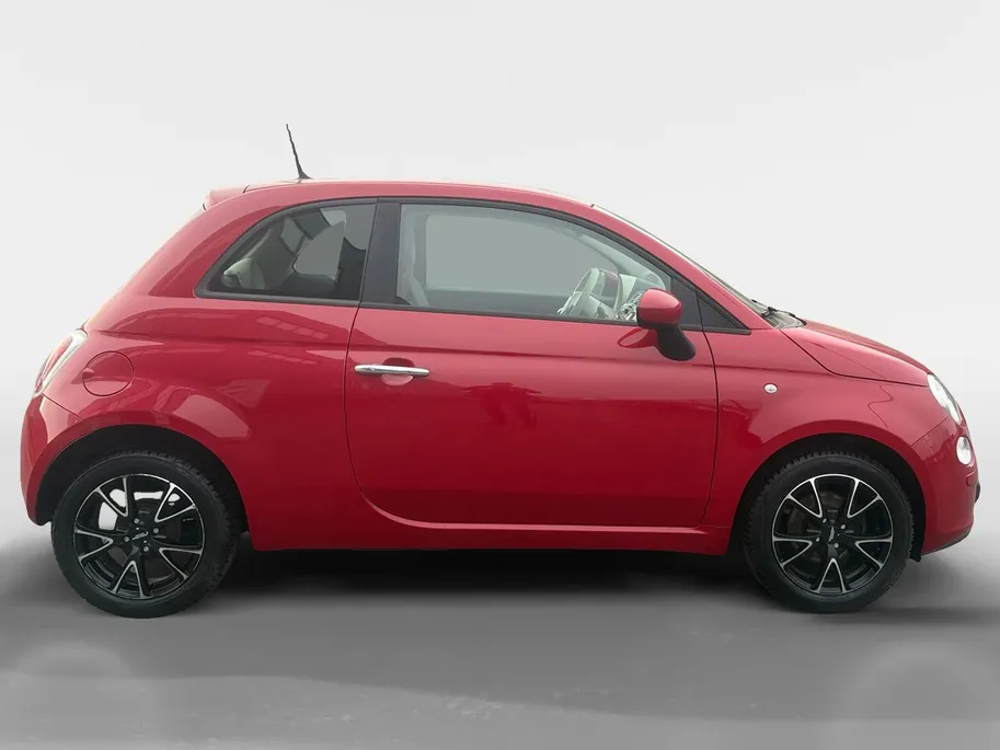 Fiat 500 1.0 TwinAir Pop | Bluetooth | Airco | Elektrische Ramen | All Season Wielen | NAP | Volledig Onderhoud