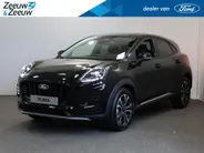 Ford Puma 1.0 EcoBoost Hybrid Titanium | Direct leverbaar uit voorraad | NIEUW | Tot €5000 Actiekorting | Private Lease vanaf €531,- p/m |