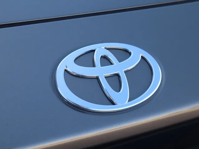 Toyota bZ4X Touring Dynamic 75 kWh