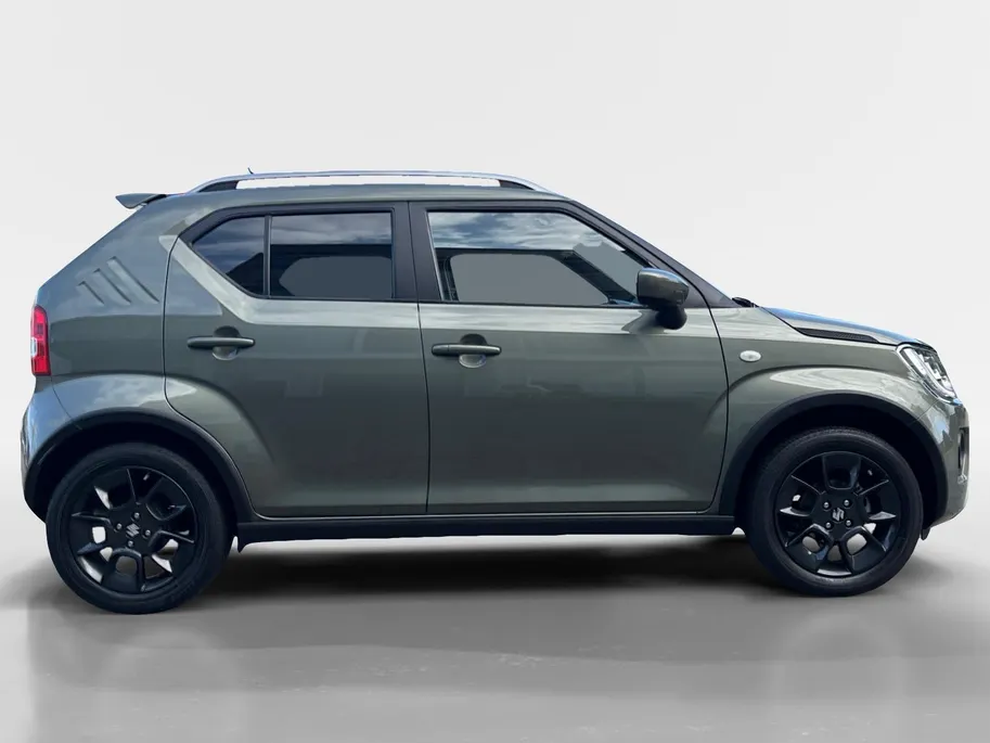 Suzuki Ignis 1.2 Smart Hybrid Select | Trekhaak | Camera | Garantie 2032 |
