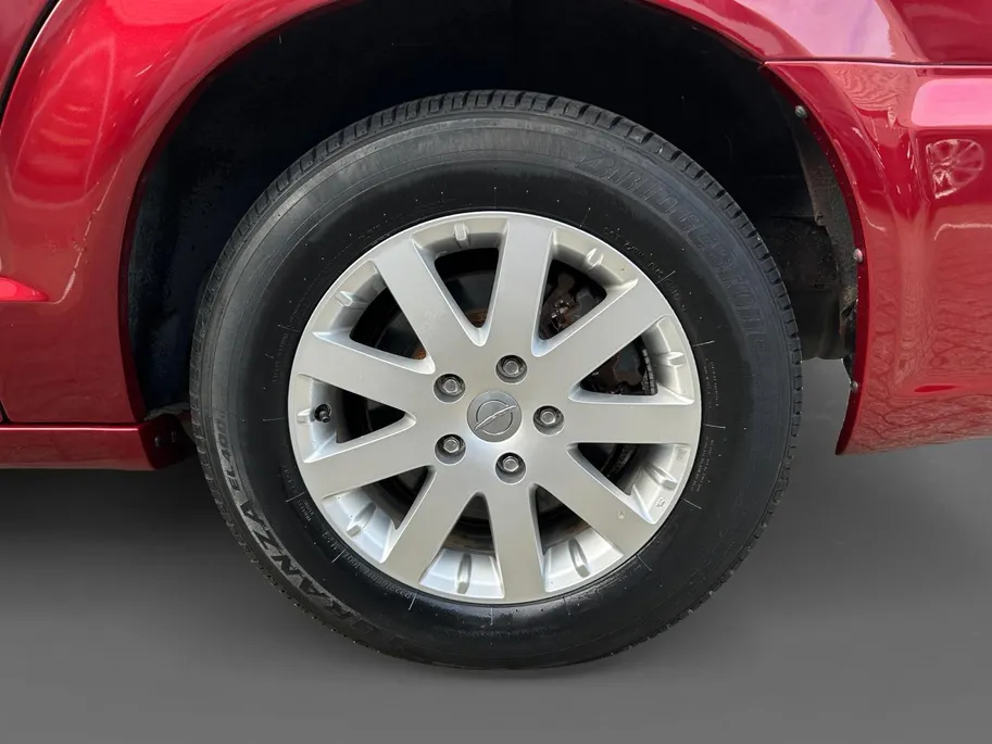 Chrysler Town & Country 3.6 V6 | 7p. | Automaat! | Elek. schuifdeuren | Climate control | Leder