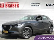 Mazda CX-30 2.0 SkyActiv-G Comfort | Automaat | Cruise | PDC | 16' LM | Navi | Leer | Trekhaak |