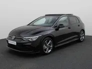 Volkswagen Golf 1.5eTSI/130PK R-Line DSG Volkswagen Golf 1.5eTSI/131PK R-Line DSG · Panoramadak · Apple/Android Car Play · Stoel & Stuurverwarming · Navigatie · LED ·