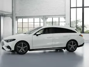 Mercedes-Benz CLA Shooting Brake 250+ Business Solution 85.5 kWh