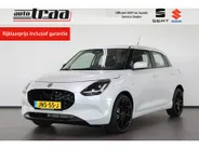 Suzuki Swift 1.2 Comfort Smart Hybrid / Navigatie / Keyless / Camera / 17'' LMV / All season banden /