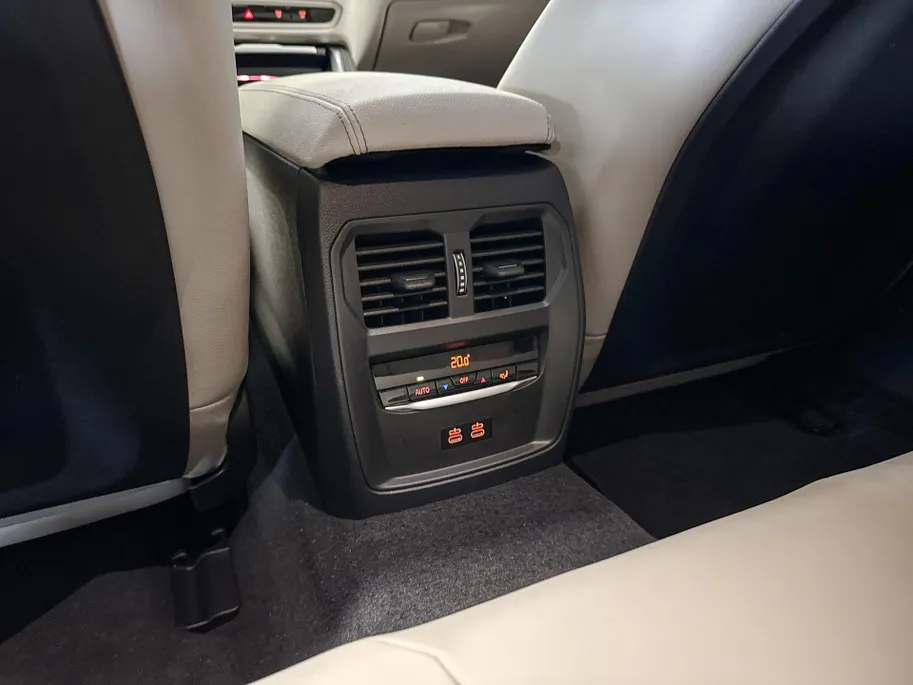 BMW i4 eDrive40 M Sport Edition 84 kWh