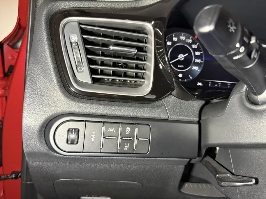 Kia XCeed 1.5 T-Gdi DCT7 GT-Line First Edition