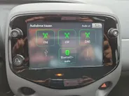 Peugeot 108 1.0 e-VTi Active | Zeer nette auto | Apple CarPlay & Android Auto | Volledig onderhouden | Achteruitrijcamera | 12 Maanden BOVAG Garantie |