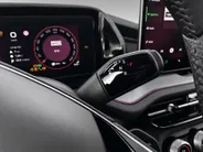 Škoda Kodiaq Sportline Business 1.5 TSI PHEV 150 kW / 204 PK | Steel Grey | 19'' tirsuli aero velgen | Trekhaak wegklapbaar | 2000,- inruilvoordeel!