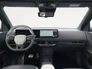Kia EV2 GT-Line 61 kWh | Nieuw model | Nu te bestellen| 413 km actieradius | GT-Line interieur |  | Nu met €3.000,- Inruilpremie