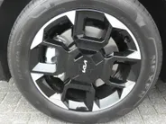 Kia EV5 81,4 kWh 217pk 2WD GT-Line Business Edition | IN BESTELLING IN MEERDERE KLEUREN!