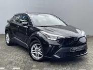 Toyota C-HR 1.8 Hybrid 122pk CVT Active Clima / Cruise / Navi