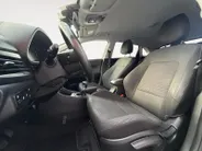 Hyundai i20 1.0 T-GDI Premium | Climate Controle| Lichtmetalen velgen| Metallic lak| Navigatie| Stoel verwarming| Stuur verwarming| Camera| Parkeer sensoren