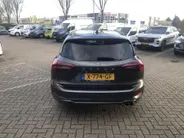 Ford Focus Wagon 1.0 EcoBoost Hybrid ST Line GROOT NAVIGATIESCHERM.