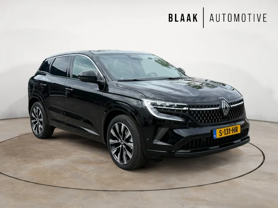 Renault Austral 1.2 full hybrid 200pk techno