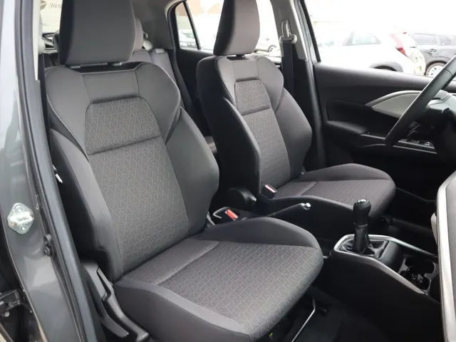 Suzuki Swift 1.2 Style Smart Hybrid