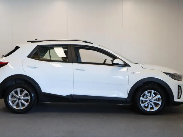 Kia Stonic 1.0 T-GDi MHEV DynamicLine