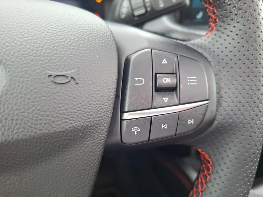 Ford Kuga 2.5 PHEV ST-Line X 243PK | Panoramadak | Winter Pack | El. Trekhaak | Adaptieve Cruise Contro| 360graden Camera | BLIS | Half Leder| LED | 2100kg Trekgewicht