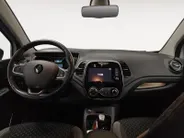 Renault Captur 1.3 TCe Intens NAVI AIRCO TREKHAAK CAMERA ANDROID AUTO 4 CILINDER 130PK HOGE INSTAP ZEER MOOIE AUTO