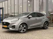 Ford Puma 1.0 EcoBoost Hybrid ST-Line Automaat WINTER PACK I DRIVER ASSISTANCE PACK I COMFORT PACK I APPLE CARPLAY / ANDROID AUTO I