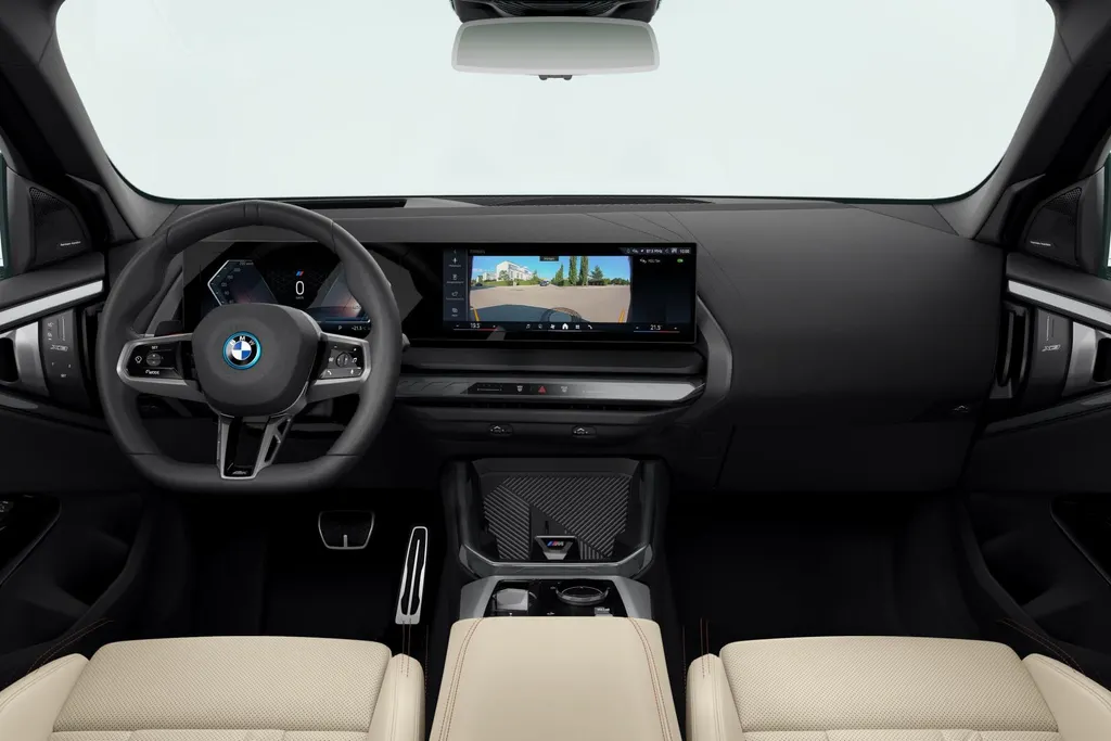 BMW X3 30e xDrive M-Sport