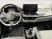 Suzuki Swift 1.2 Select Smart Hybrid