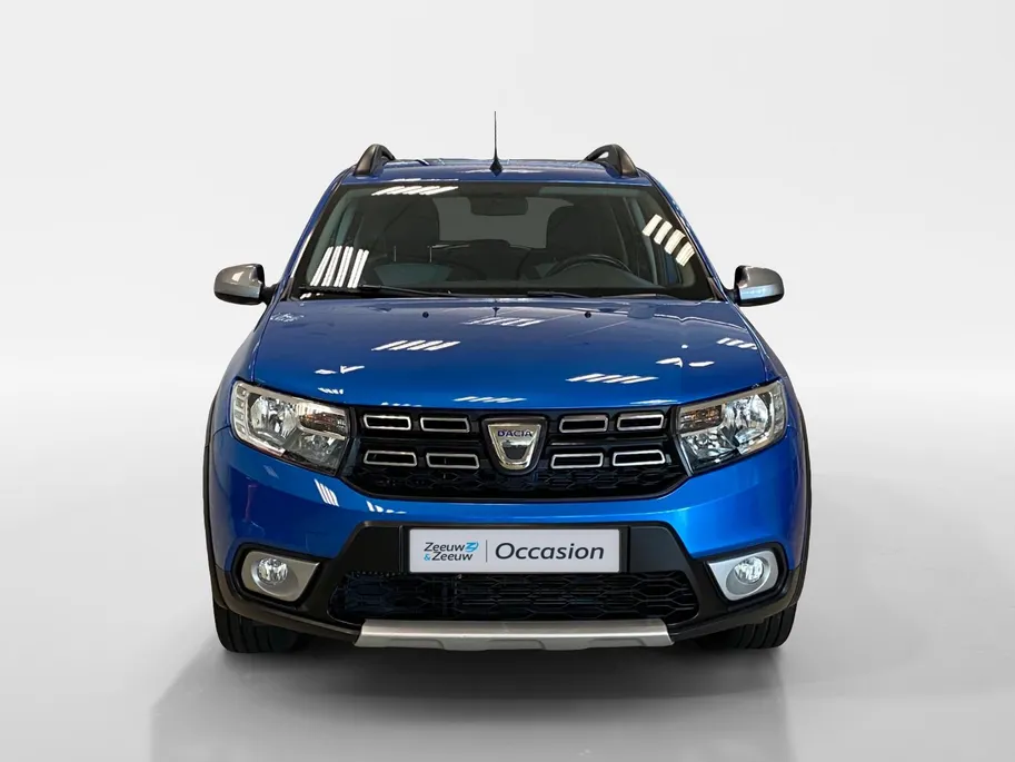 Dacia Sandero Stepway 0.9 TCE | SL | | CAMERA | NL-AUTO |
