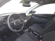 Hyundai i20 1.2 MPI i-Motion | TREKHAAK | AIRCO | TELEFOON | RADIO |