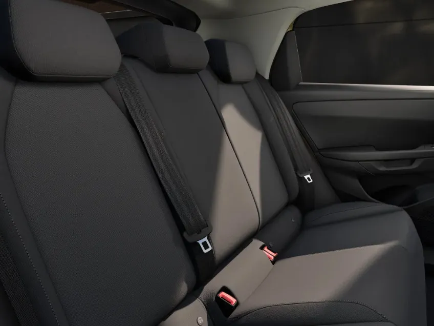 Volkswagen ID. Polo Life First Edition 52 kWh accu, 211 PK · Achteruitrijcamera · Voorstoelen en stuurwiel verwarmd ·