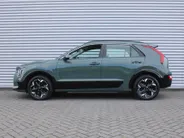 Kia Niro EV DynamicLine 64.8 kWh | Trekhaak | Camera | Clima | Cruise adapt. | Navi | 17' LM | Keyless | Apple Carplay/Android Auto |