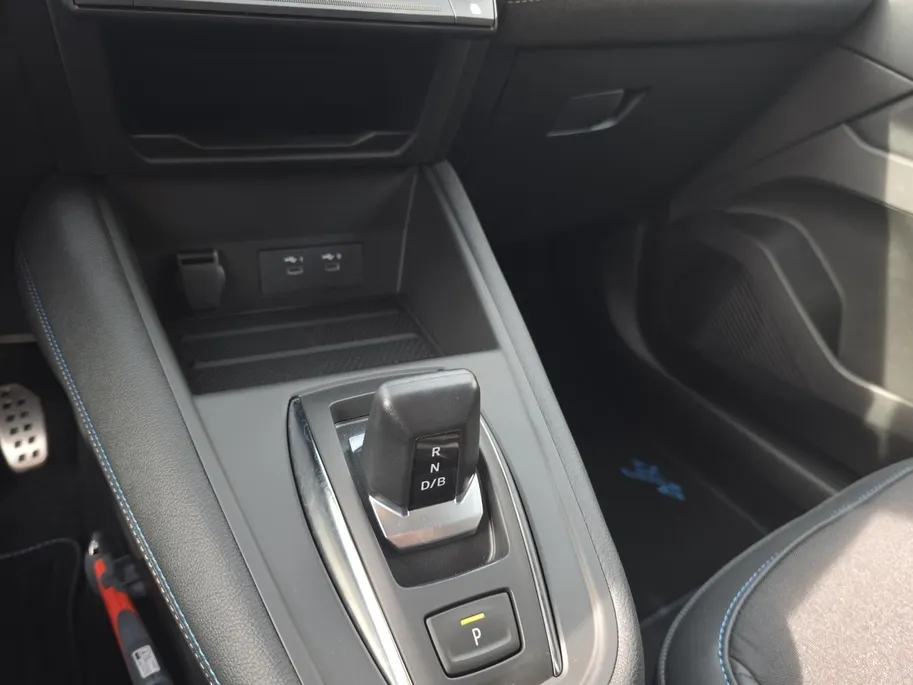 Renault Symbioz 1.8 E-Tech full hybrid 160 esprit Alpine | LMV | Electrische kofferbakklep | Esprit alpine Interieur | Let op! betreft Demo, voor actuele kilometerstand bel de vestiging |