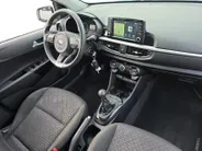 Kia Picanto 1.0 CVVT ComfortPlusLine Navigator | Navigatie | Bluetooth | LM-Velgen