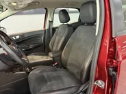 Ford EcoSport 1.0 EcoBoost ST-Line Winterpack