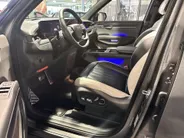 Kia EV9 99,8kWh 384pk AWD Dual Motor GT-Line
