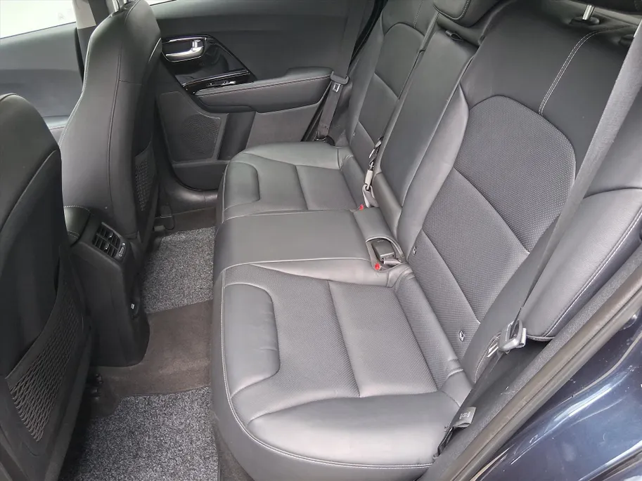 Kia Niro 1.6 GDi Hybrid ExecutiveLine |Navi |Leder |Schuifdak |Trekhaak!