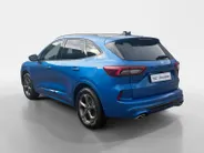 Ford Kuga 2.5 PHEV ST-Line | NL auto | Automaat | Pano dak | BLIS | Adapt. Cruise control | Winter pack | Elektr. Trekhaak | Parkeersensoren voor en achter | 360 graden camera | Fabrieksgarantie |
